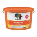 CAPAROL Muresko 12.5 Liter Weiss neue Qualität