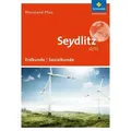 Seydlitz Geographie 12 / 13. Schülerband. Rheinland-Pfalz