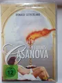 FELLINIS CASANOVA - DONALD SUTHERLAND; DVD; NEU; OVP