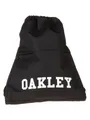Oakley Sportbeutel "College" in Schwarz - (B)44 x (H)34 x (T)5 cm, Damen