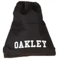 Oakley Sportbeutel "College" in Schwarz - (B)44 x (H)34 x (T)5 cm