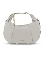 Hey Marly Henkeltasche "Lifetime Sister" in Grau - (B)36 x (H)11,2 x (T)27 cm, Damen