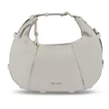 Hey Marly Henkeltasche "Lifetime Sister" in Grau - (B)36 x (H)11,2 x (T)27 cm
