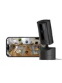 Ring Pan-Tilt Indoor Cam - Schwarz