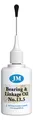 JM Bearing & Linkage Oil 13,5 Synthetic 30 ml Lageröl Drehventile Schmierrille