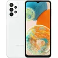 Samsung Galaxy A23 5G SM-A236B, 16,8 cm (6.6"), 4 GB, 64 GB, 50 MP, Android 12, Weiß - Weiß