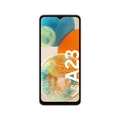 Samsung Galaxy A23 5G Dual SIM Smartphone 4/64GB Weiß - Hervorragend