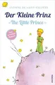 Der Kleine Prinz / The Little Prince: Deutsch Eng... | Buch | Zustand akzeptabel