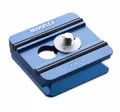 Novoflex Q=PLATE PL 1 QPL1 Schnellverschluss-Platte NEU *PHOTO-PORST* QPL 1