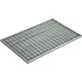 ACO Vario Maschenrost für Bodenwanne 60 cm x 40 cm MW 30/10