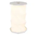 GLOBO LIGHTING LED Tischleuchte, LED-Leuchtmittel fest verbaut, Kaltweiß, Warmweiß, Neutralweiß, Tageslichtweiß, Farbwechsel, Tischleuchte Nachttischlampe Beistellleuchte LED Touchdimmer