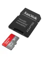 SANDISK Ultra microSD/SD - 150MB/s - 512GB