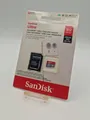 SanDisk Ultra Android microSDXC UHS-I Speicherkarte 512 GB + Adapter