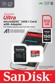 Sandisk microSDXC Card 512GB SDSQUAC-512G-GN6MA microSD-Karten microSDXC