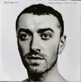 SAM SMITH THE THRILL OF IT ALL CD NEU & OVP / ONE LAST SONG - MIDNIGHT TRAIN....