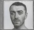 Sam Smith The Thrill Of It All CD NEU Too Good At Goodbyes Say It First Burning
