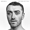 Sam Smith The Thrill of It All (CD) Album