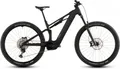Cube Stereo Hybrid ONE44 HPC Race 800 27.5'' / 29'' Carbon E-Bike MTB Pedelec blackline 2026 M (170-177cm) Unisex