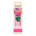 FunCakes Edible FunColours Gel - Holly Green 30g