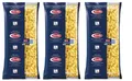 3x Barilla Mezze Maniche Rigate n°84 Pasta Catering 5kg Hartweizengrieß Pasta