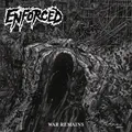 ENFORCED - WAR REMAINS   CD NEU