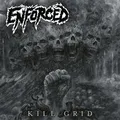 ENFORCED - War Remains - CD - Jewel Case