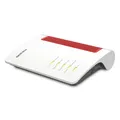FRITZ!Box 7690 WiFi 7 WLAN BE Router, Dualband, max. 7.160 Mbit/s, DSL-Anschluss