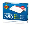 AVM FRITZ!Box 7690 20003057 weiß WiFi 7 WLAN Router Dual Band *NEU&OVP* 🔝