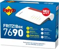 AVM FRITZ!Box 7690 (Wi-Fi 7) VDSL/ADSL Router 7,136 Mbit/s ADSL2+ WLAN FRITZ BOX