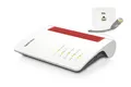FRITZ!Box 7690 | DSL-Router | Wi-Fi 7 bis 7,1 GBit/s | WLAN Mesh | DECT & Zigbee