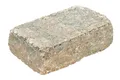 Diephaus Mauerstein ANTIK MEDIO MUSCHELKALK 30/20/10 CM