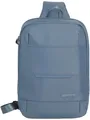 Travelite Rucksack WORKFLOOW  6L Blau 006514-25