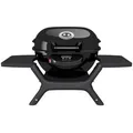 Outdoorchef Minichef 420 E Black E+F, Elektro-Grill, Grillfläche 42 cm, 18.130.14