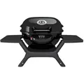 Minichef 420 Elektrogrill Tischgrill schwarz