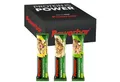 PowerBar 12x40g Riegel Natural Protein Multiflavour Box Chocolate Nuts Banana Riegel, 12 er 12 St., 480 g