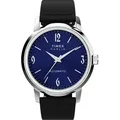 Timex Marlin® Automatik Herrenuhr Timex-TW2W93100