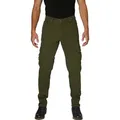 Rokker Cargo Slim, Textilhose unisex - Oliv - W36/L34