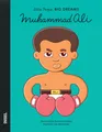 Muhammad Ali – Little People, BIG DREAMS (Deutsche Ausgabe): Kinderbuch ab 4 Jahre