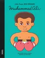 Muhammad Ali – Little People, BIG DREAMS (Deutsche Ausgabe): Kinderbuch ab 4 Jah