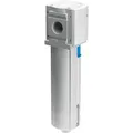 FESTO Feinstfilter MS9-LFM-1-AUM 553000 Gehäusematerial Aluminium Druckguss Dichtungsmaterial NBR