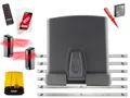 Sommer RUNner Schiebetorantrieb 600kg Zahnstange EADAMS Set 5in1GS WLAN