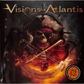 Visions Of Atlantis / ARMADA - AN ORCHESTRAL VOYAGE (ORANGE LP) / Napalm Record