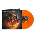 VISIONS OF ATLANTIS Armada - An Orchestral Voyage LP ORANGE VINYL 2026