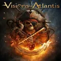 VISIONS OF ATLANTIS - ARMADA - AN ORCHESTRAL VOYAGE ORANGE VINYL - Vin - G3z