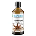 Bioherba Teufelskralle Tropfen Tinktur 100 ml