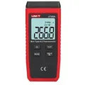 Digitalthermometer Uni T Kompakt Leicht Schwarz Lcd