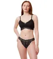 Triumph Damen Lift Smart P Ex Bra, Schwarz , 4