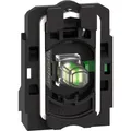 Schneider Electric Kontrollleuchte LED 24V 22mm (ZB5AW0B11)