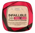 L'Oreal Deutschland Foundation LOréal INFALLIBLE 24H fresh wear foundation compact #20 9 g