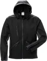 Fristads Softshelljacke High Vis Jacke Kl. 3 4794 Th